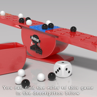Small Balancing Boulders The Game 3D Printing 149925