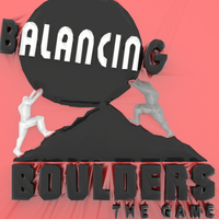 Balancing Boulders The Game - Thumbnail 2