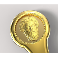 Functionnal roman pugio - Thumbnail 4