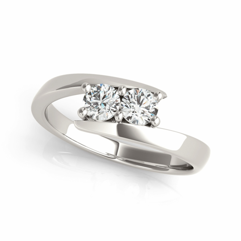 New Design Jewelry 3D CAD File Of Ring