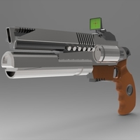 Ray Gun - Thumbnail 2