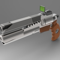 Ray Gun - Thumbnail 3