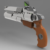 Ray Gun - Thumbnail 4