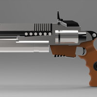 Ray Gun - Thumbnail 5