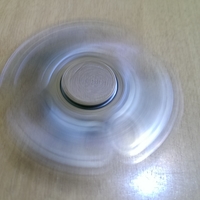 Fidget Tri-Spinner - Thumbnail 5