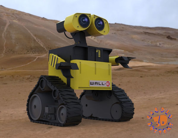 Wall-E