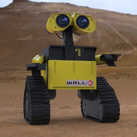 Wall-E - Thumbnail 3