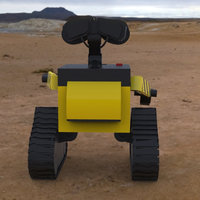 Wall-E - Thumbnail 7