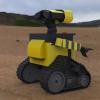 Wall-E - Thumbnail 8