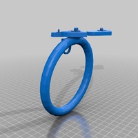 star of the heart jewelry set - Thumbnail 2
