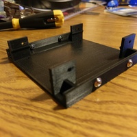 3.5" to 2x 2.5" Drive Adapter V3 - Thumbnail 2