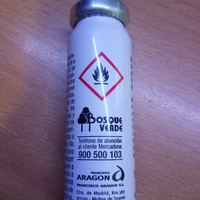 Adaptador para spray ambientador - Thumbnail 3