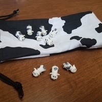 Farming Game 3D Pieces - Thumbnail 4