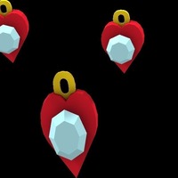 hearts and diamonds - Thumbnail 1