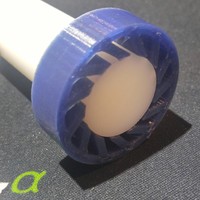 3D Printed Bearing  - Thumbnail 3