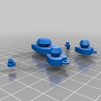 hearts and diamonds - Thumbnail 2