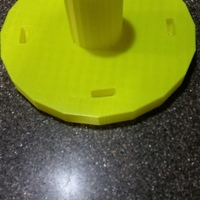 Lazy Susan Tool Organizer (Desktop) - Thumbnail 2