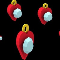 hearts and diamonds - Thumbnail 3