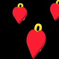 hearts and diamonds - Thumbnail 4