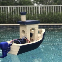 The Open Source Outboard - Thumbnail 2