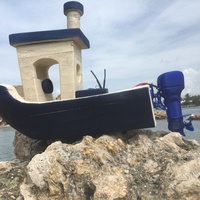 The Open Source Outboard - Thumbnail 3