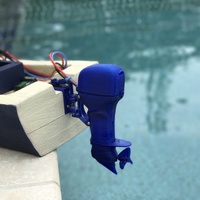 The Open Source Outboard - Thumbnail 4