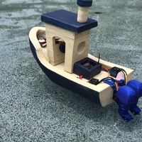 The Open Source Outboard - Thumbnail 5