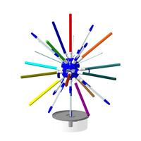 Dandelion organizer - Thumbnail 1