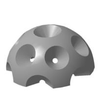 Dandelion organizer - Thumbnail 4