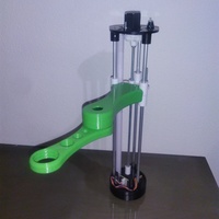 40$ SCARA Arm - Thumbnail 6