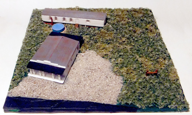 Ye Ol' Homestead