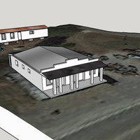 Ye Ol' Homestead - Thumbnail 4