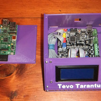 Tevo Tarantula Control Box - Thumbnail 2