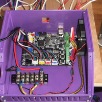 Tevo Tarantula Control Box - Thumbnail 3
