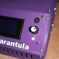 Tevo Tarantula Control Box - Thumbnail 4