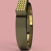 Cool Ring ( Gender Neutral ) - Thumbnail 3