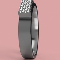 Cool Ring ( Gender Neutral ) - Thumbnail 7