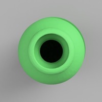 Booze Fighter Bottle and Badge - Thumbnail 4