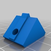2020 Corner Bracket - Thumbnail 2