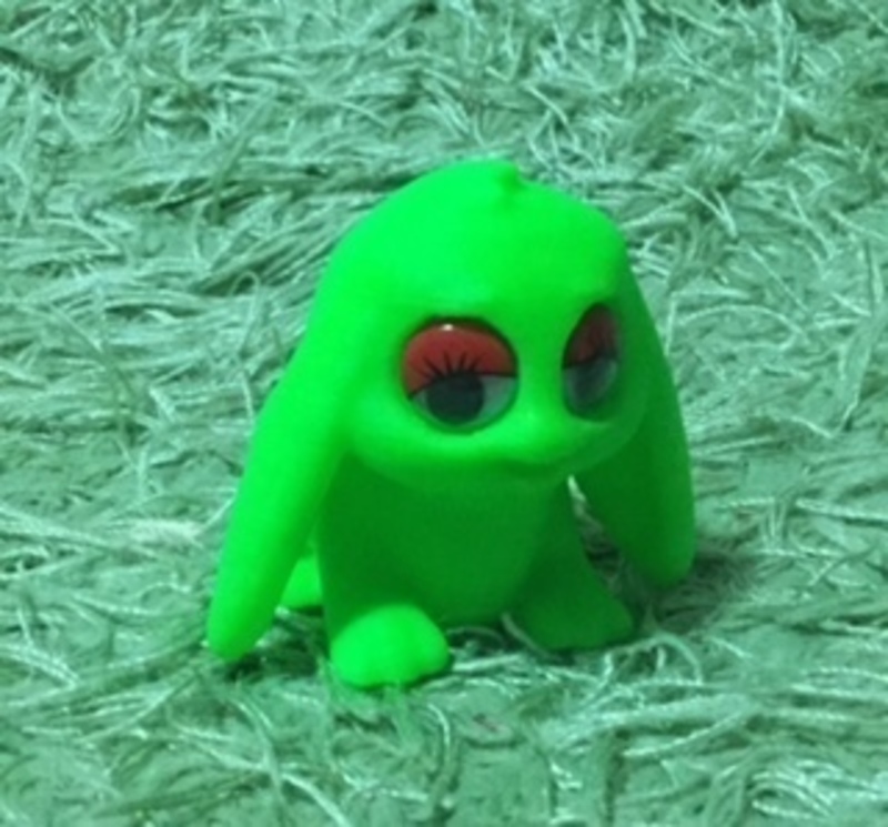 Loppy