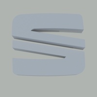 Porte-clef SEAT - Thumbnail 3