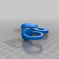 lara ring and  pendant best in colour - Thumbnail 2