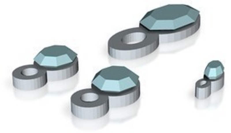 lara earrings pendant and  bracelet charm best in colour