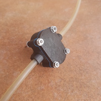External gear pump [Assembly required] - Thumbnail 3