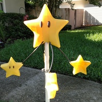 Invincible Lawn Star - Thumbnail 1