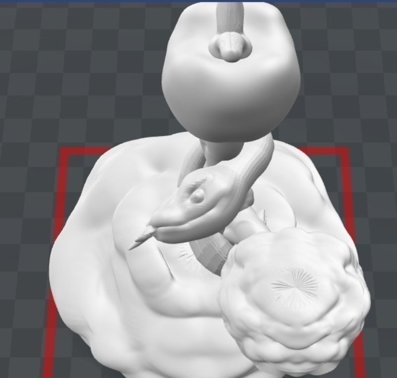 Snake_forbidden_fruit