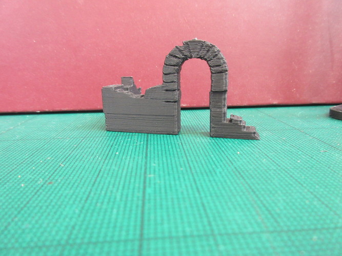 Archway for Gaming 3D Print 150545