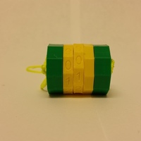 Linear Combination Locks - Thumbnail 3