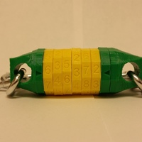 Linear Combination Locks - Thumbnail 4