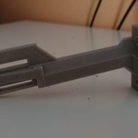 Thermaltake Core V21 Drive bay holder - Thumbnail 2